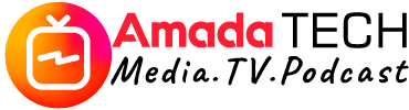 AmadaTECH TV